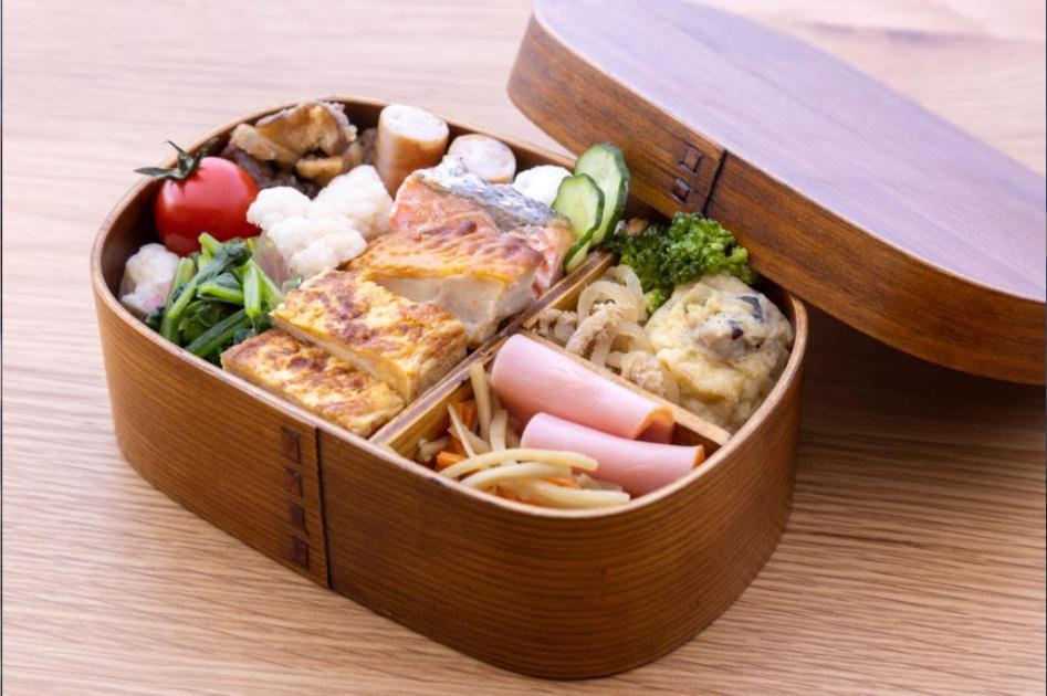 Oushuku Onsen Choeikan Shizukuishi Esterno foto