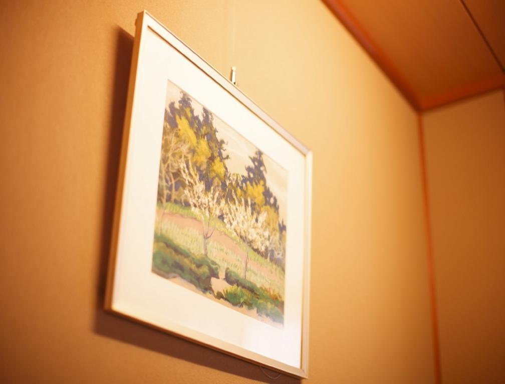 Oushuku Onsen Choeikan Shizukuishi Esterno foto