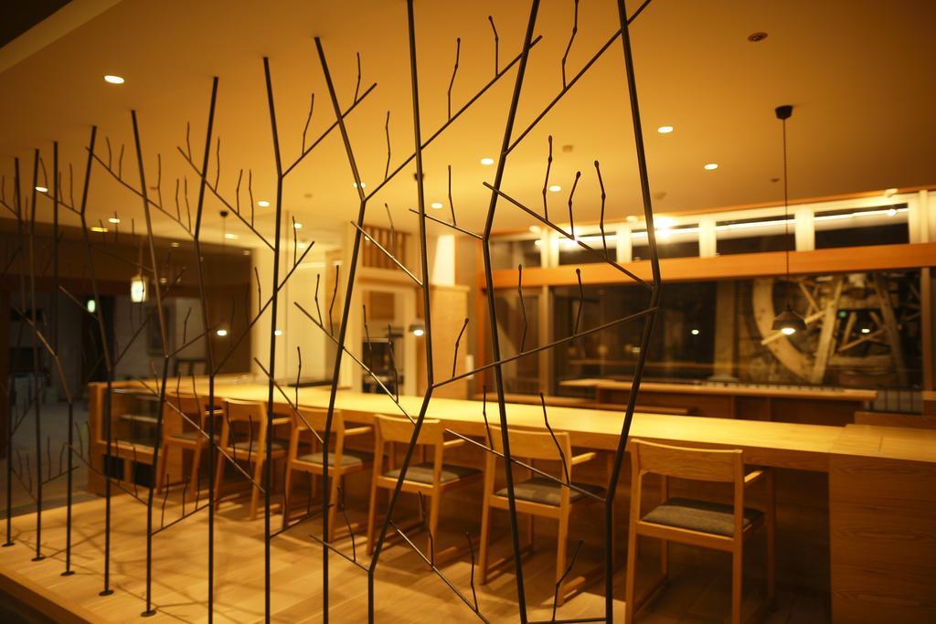 Oushuku Onsen Choeikan Shizukuishi Esterno foto