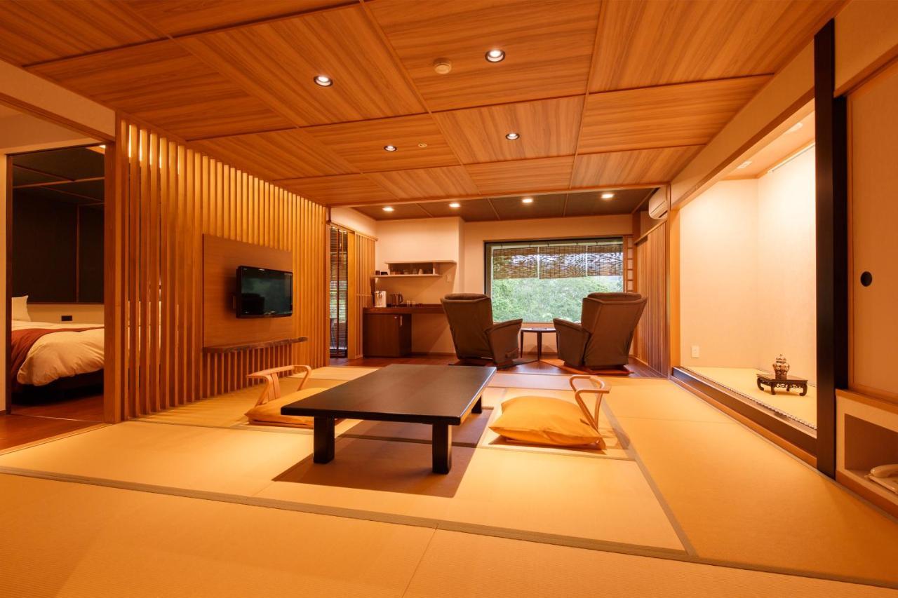 Oushuku Onsen Choeikan Shizukuishi Esterno foto