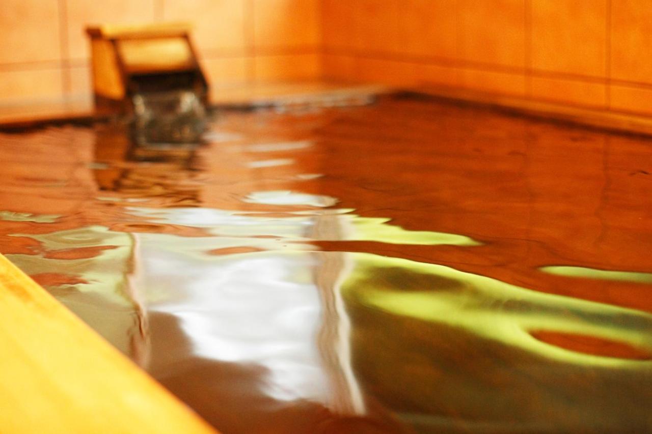Oushuku Onsen Choeikan Shizukuishi Esterno foto